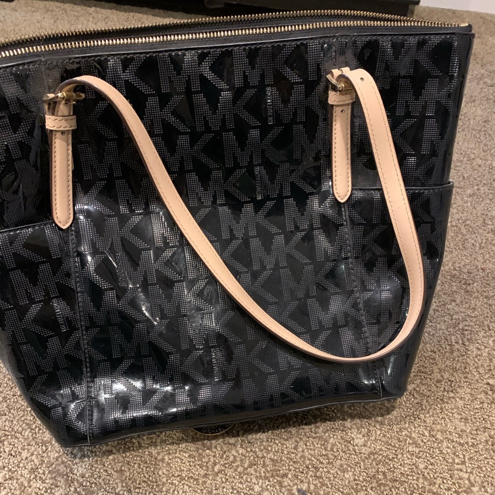 Michael Kors Black bag